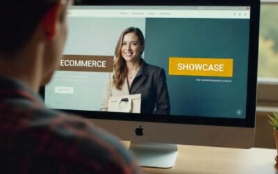 Showcase site vs e-commerce site: which one to choose for your business?